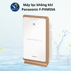 Máy lọc không khí Panasonic F-PXM55A