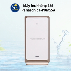 Máy lọc không khí Panasonic F-PXM55A