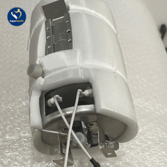 Linh Kiện Máy Lọc Nước Toshiba - Chính Hãng