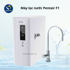 Máy Lọc Nước Gia Đình Thông Minh Pentair F1