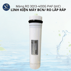 Màng RO 3013-400G PAF (HJC)- Linh Kiện Máy BCN/ RO Lắp Ráp