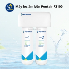 Máy Lọc Nước Uống Gia Đình Âm Bồn Pentair F2100