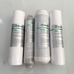 Bộ Lõi Lọc Nước A.O Smith AR600-C-S-1 (TANKLESS)