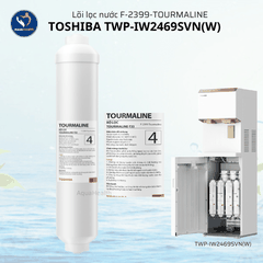 Bộ Lõi Lọc Toshiba TWP-IW2469SVN(W) – Gồm 10 Lõi