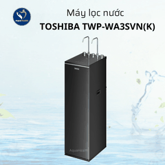 Máy Lọc Nước Nóng Lạnh Toshiba TWP-WA3SVN(K)