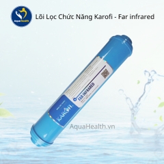 Lõi lọc chức năng Karofi: T33, Mineral, Far, Nano Plus, ORP, Hydrogen - Chính hãng