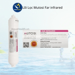 Bộ Lõi Lọc Chức Năng Mutosi (Bộ 7 Lõi Lọc Chức Năng Mutosi)