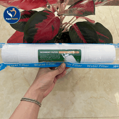 Lõi Lọc Nước 1234 Đúc Hàn Quốc