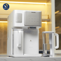 Máy Lọc Nước Làm Đá Philips ADD6922CG/97