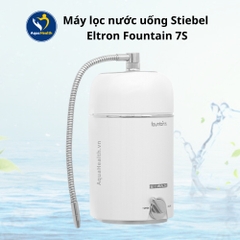 Máy Lọc Nước Uống Stiebel Eltron Fountain 7S