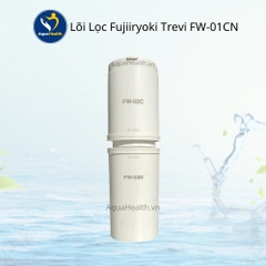 Lõi Lọc FW-01CN (dùng cho Trevi, Fuji Smart, Fujiiryoki)