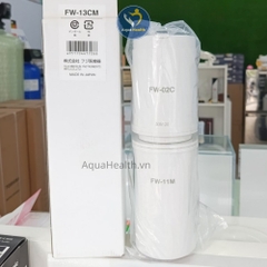 Lõi Lọc FW-13CM (dùng cho Trevi, Fuji Smart, Fujiiryoki...)