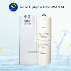 Lõi Lọc FW-13CM (dùng cho Trevi, Fuji Smart, Fujiiryoki...)