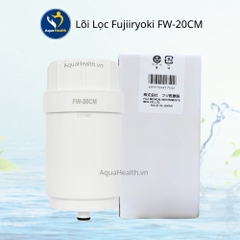 Lõi Lọc FW-20CM (dùng cho Fujiiryoki HWP-77, Trevi 10000...)