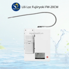Lõi Lọc FW-20CM (dùng cho Fujiiryoki HWP-77, Trevi 10000...)