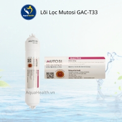 Bộ Lõi Lọc Chức Năng Mutosi (Bộ 7 Lõi Lọc Chức Năng Mutosi)