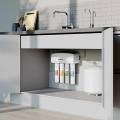 Máy Lọc Nước Uống RO Stiebel Eltron Glacier