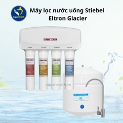 Máy Lọc Nước Uống RO Stiebel Eltron Glacier