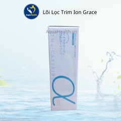 Lõi Lọc Trim Ion Grace (TMα Cartridge)