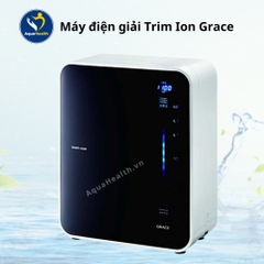 Máy Điện Giải Trim Ion Grace - Hàng Nội Địa Nhật