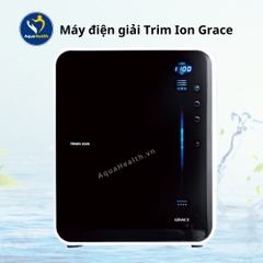 Máy Điện Giải Trim Ion Grace - Hàng Nội Địa Nhật