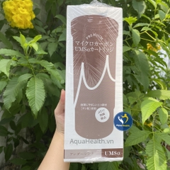 Lõi Lọc Trim Ion Gracia (UMSα Cartridge)