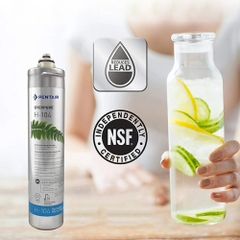 Máy Lọc Âm Bồn Pentair H104 - Thiết bị lọc nước uống chuẩn Mỹ