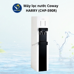 Máy Lọc Nước Nóng Lạnh 3 Chế Độ Coway HARRY CHP-590R