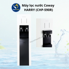 Máy Lọc Nước Nóng Lạnh 3 Chế Độ Coway HARRY CHP-590R