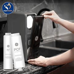 Máy Lọc Nước GE GN620 Âm Tủ Bếp Cao Cấp