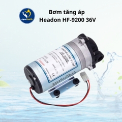 Bơm Tăng Áp Headon HF-9200 36V kèm linh kiện