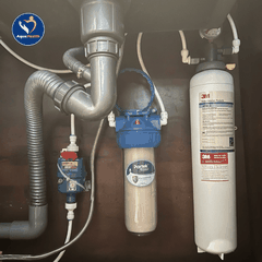 Lõi Lọc Nước 3M ICE190-S (mã HF90-S)
