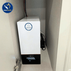 Máy Lọc Nước Uống Vitopure S4-RO-400G Pro Đức