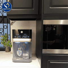 Máy Lọc Nước GE CTS20 – Công Nghệ Tạo Sparkling Cao Cấp