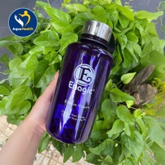 Bình Đựng Nước Ion Kiềm Enagic Kangen 1 Lít - Nhựa Tritan Cao Cấp