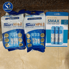 Bộ lõi Karofi Smax Hiệu Suất Cao HP 6.2