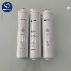 Combo 3 Lõi Lọc BWT Barrier IMaster Ion M