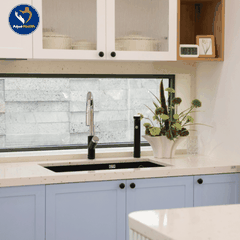 Máy Lọc Nước GE USH10 - Uống Khoáng Tươi Tại Vòi