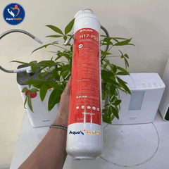 Lõi Lọc Nước ChungHo FLUUX 3