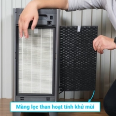 Màng lọc không khí Coway PLATFORM 600 (AP-2318D)
