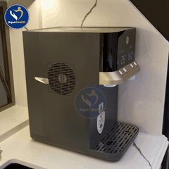 Máy Lọc Nước GE CTS20 – Công Nghệ Tạo Sparkling Cao Cấp