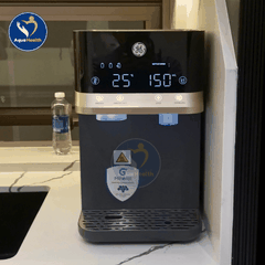 Máy Lọc Nước GE CTS20 – Công Nghệ Tạo Sparkling Cao Cấp