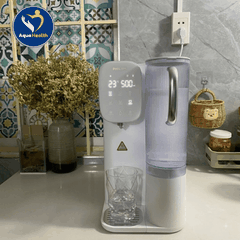 Máy Lọc Nước Nóng Lạnh Philips ADD6912 Để Bàn