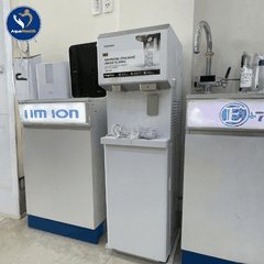 Máy Lọc Nước Làm Đá Toshiba TWP-IW2469SVN(W)