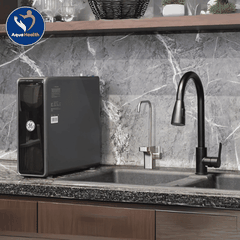 Máy Lọc Nước GE GN620 Âm Tủ Bếp Cao Cấp