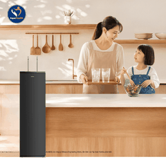 Máy Lọc Nước Nóng Lạnh Toshiba TWP-WA2SVN(K)