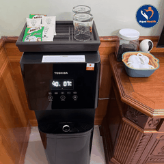 Máy Làm Nước Nóng Lạnh Toshiba RWF-W1830BV