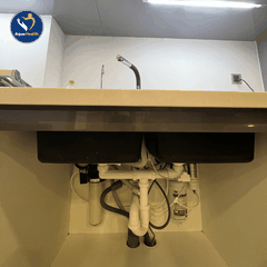 Máy Lọc Nước Cao Cấp 3M ICE140-S -Công Suất Lọc Lớn