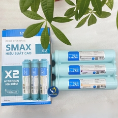 Bộ lõi Karofi Smax Hiệu Suất Cao HP 6.2
