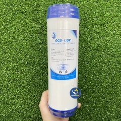 Bộ Tiền Lọc 10 inch 3 Cấp Việt Nam